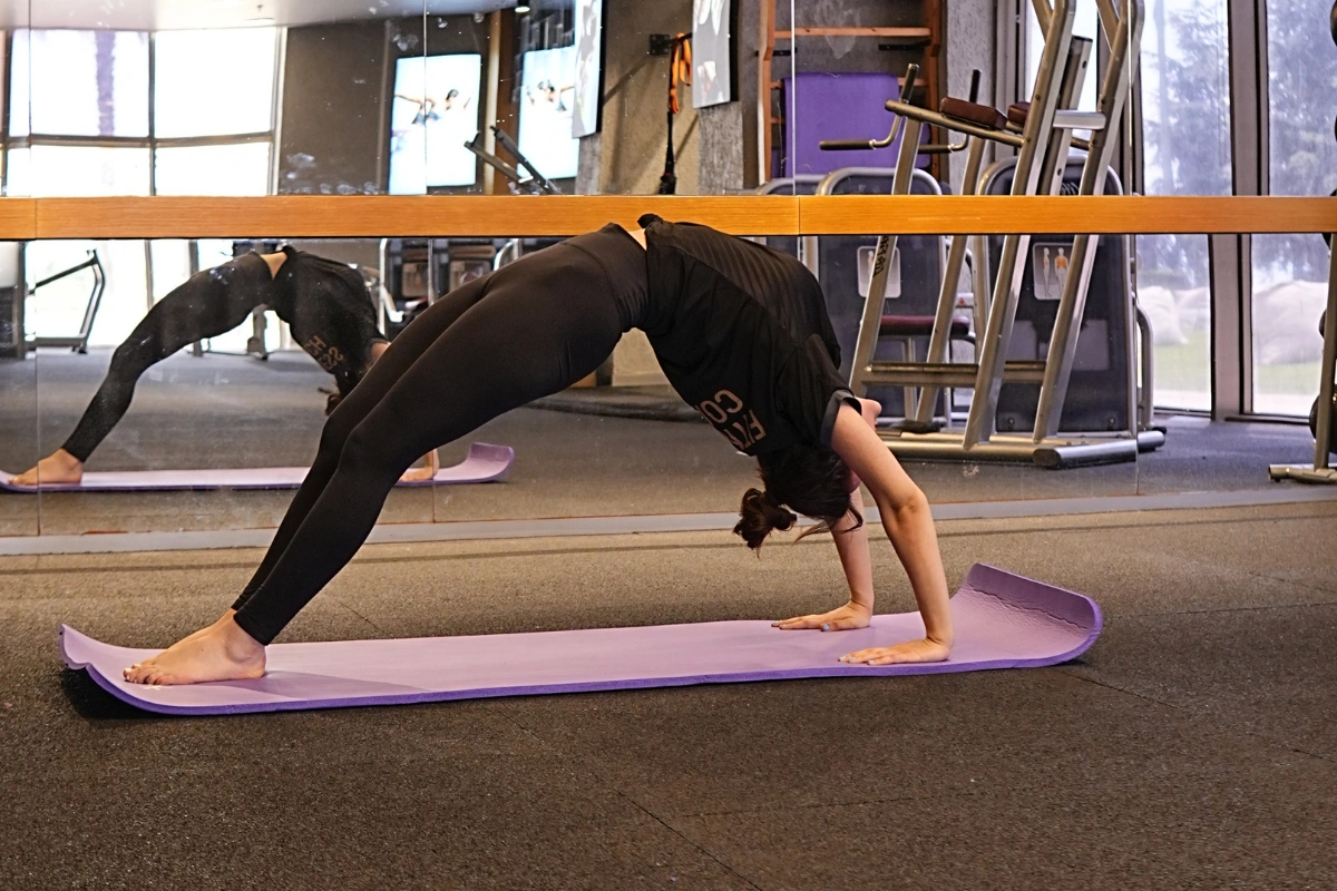 Grup Stüdyo - PrimeFit Exclusive Pendik